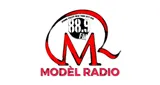 Logo da Radio Tele Model FM 88.9