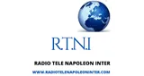 Logo da Radio Tele Napoleon Inter
