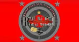 Logo da Radio Tele New Star Inter