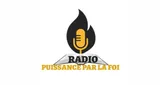 Logo da Radio Tele Puissance par la foi
