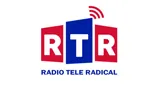 Logo da Radio Tele Radical