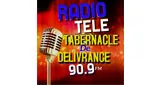 Logo da Radio Tele Tabernacle Delivrance