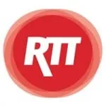 Logo da Radio Tele Taxi 97.7 FM