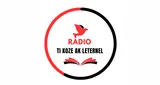 Logo da Radio Tele Tikoze ak Leternel