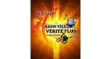 Logo da Radio Tele Verite Plus