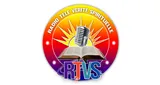 Logo da Radio Tele Vérité Spirituelle