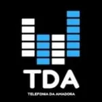 Logo da Radio Telefonia da Amadora