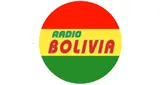 Logo da Radio Television Bolivia