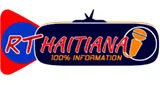 Logo da Radio Television Haitiana