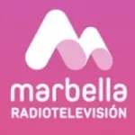 Logo da Radio Televisión Marbella 107.6 FM