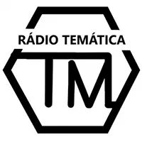 Logo da Radio Temática