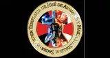 Logo da Radio Templaria Online