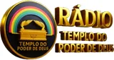 Logo da Radio Templo do Poder de Deus