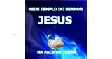 Logo da Radio templo do senhor jesus cristo