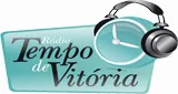 Logo da Radio Tempo de Vitória