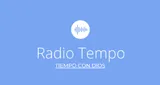 Logo da Radio Tempo