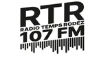 Logo da Radio-temps Rodez