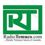 Logo da Radio Temuco