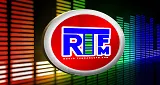 Logo da Radio Tendance FM