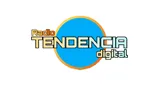 Logo da RADIO TENDENCIA DIGITAL