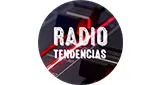 Logo da Radio Tendencias