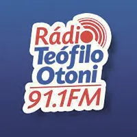 Logo da Radio Teófilo Otoni