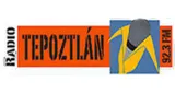 Logo da Radio Tepoztlan