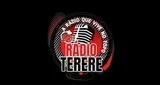 Logo da Radio Terere