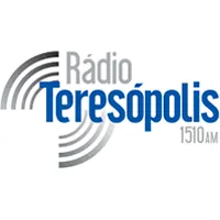 Logo da Radio Teresópolis