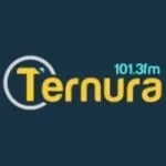 Logo da Radio Ternura 101.3 FM