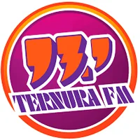 Logo da Radio Ternura