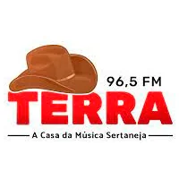 Logo da Radio Terra