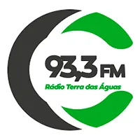 Logo da Radio Terra das Aguas