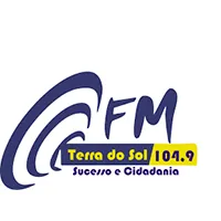 Logo da Radio Terra do Sol FM