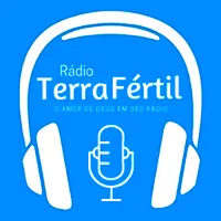 Logo da Radio Terra Fértil