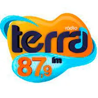 Logo da Radio Terra FM
