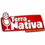 Logo da Radio Terra Nativa Flashback