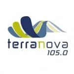 Logo da Radio Terra Nova 105.0 FM
