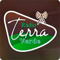 Logo da Radio Terra Verde Web