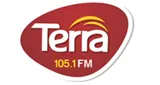 Logo da Radio Terra
