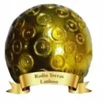 Logo da Radio Terras Lanhoso