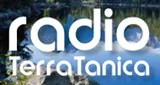 Logo da Radio TerraTanica