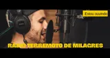 Logo da Radio Terremoto de Milagres
