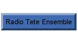 Logo da Radio Tete Ensemble