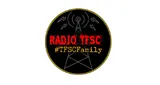 Logo da Radio TFSC