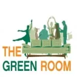 Logo da Radio The Green Room
