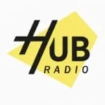 Logo da Radio The Hub UWE 1449 AM