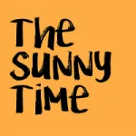 Logo da Radio The Sunny Time