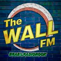 Logo da Radio The Wall Fm