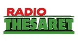 Logo da Radio Thesaret